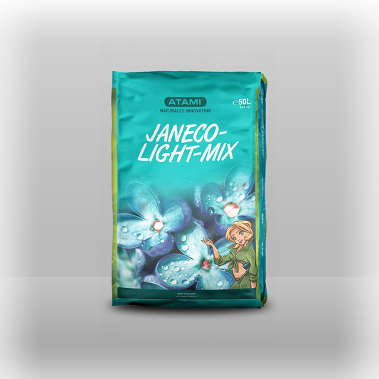 Atami Janeco Lightmix 50L