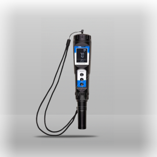 Aqua-Master p50 pH pen