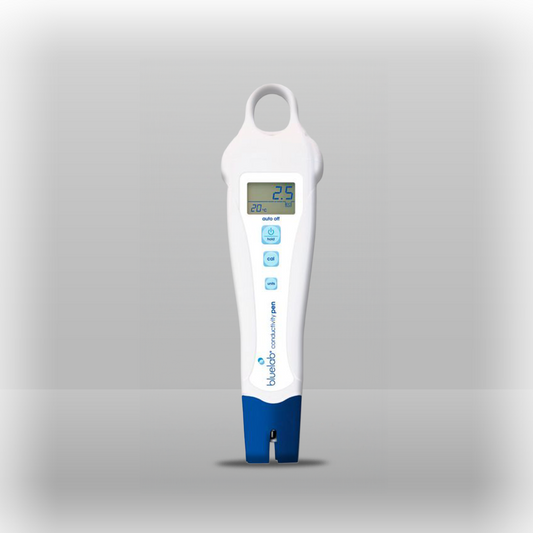 Bluelab conductivity pen EC