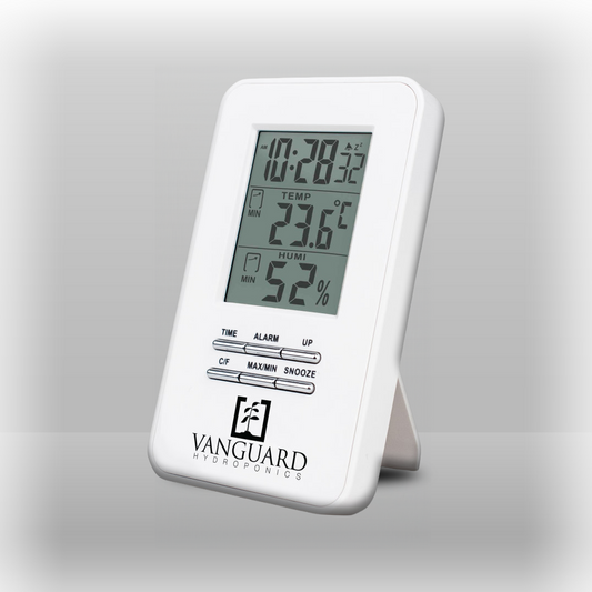 vanguard higro meter