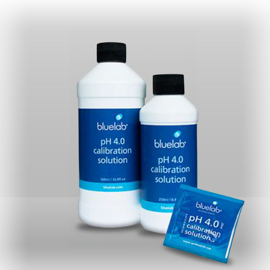Bluelab PH calibration 250ml