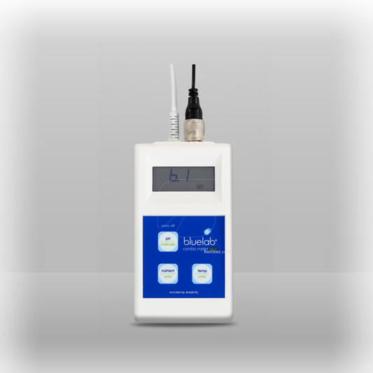 Bluelab Combo messer