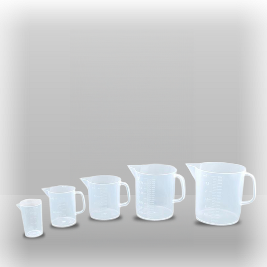 Water-Master Messbecher