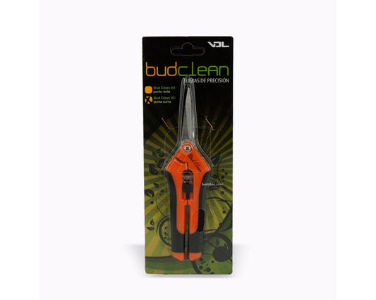 VDL BudSchere curved