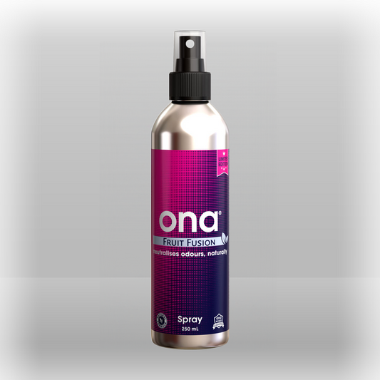 ona spray fruit fusion
