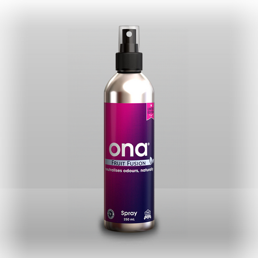 ona spray fruit fusion