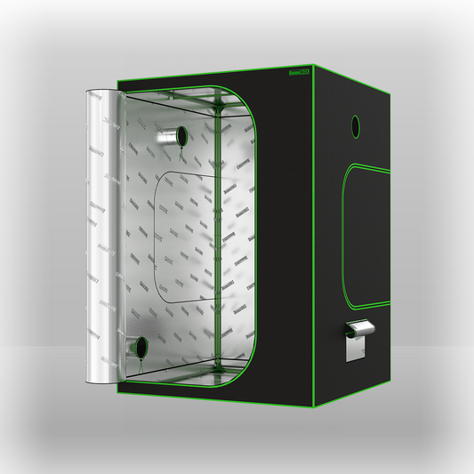 darkbox 120x120x220