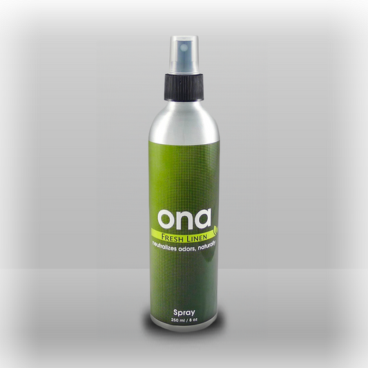 ona spray fresh linnen
