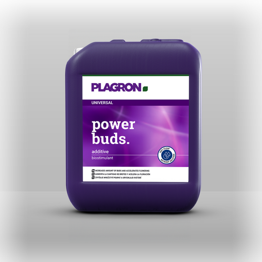 Plagron power buds 5L