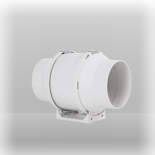 Centro Extractor 150 (460 m³/h)