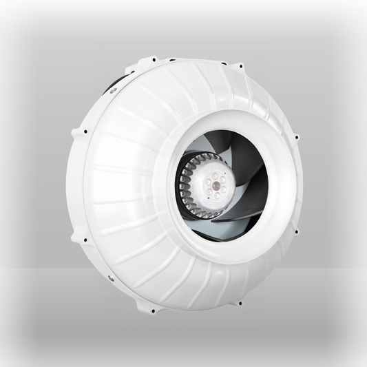 Centro Extractor 200mm (780 m³/h)