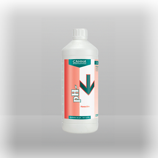 Canna PH- Pro Floracion