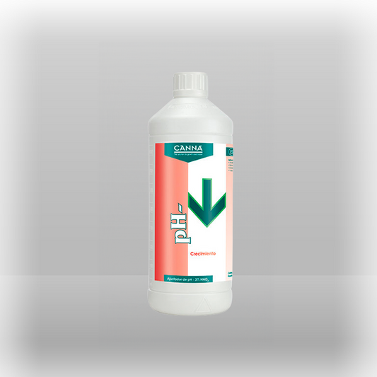 Canna PH- Pro Crecimiento