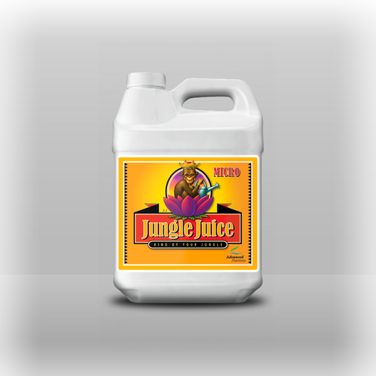 Advanced Nutrients Jungle Juice Micro 1L