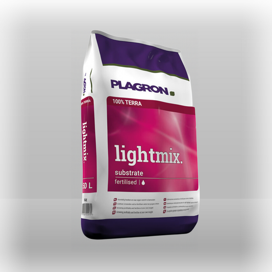 Plagron lightmix 50L