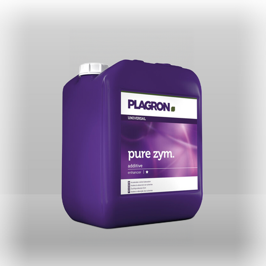 Plagron pure zym 10L