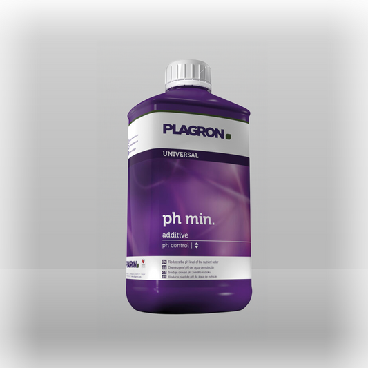Plagron ph min (59%) 1L