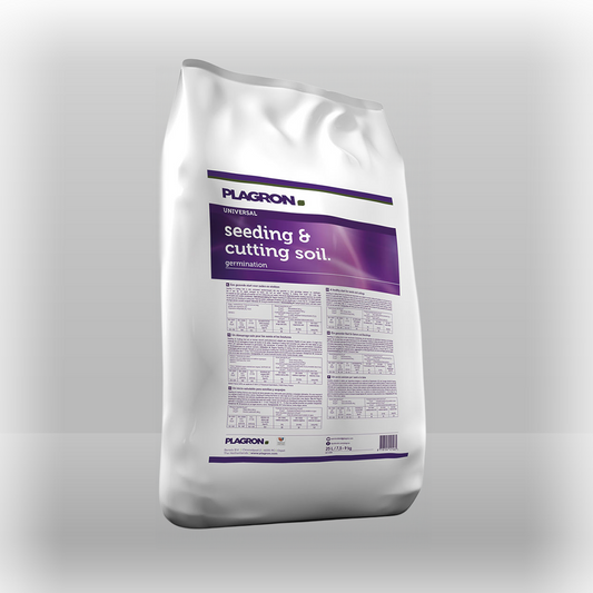Plagron seeding & cutting soil 25L