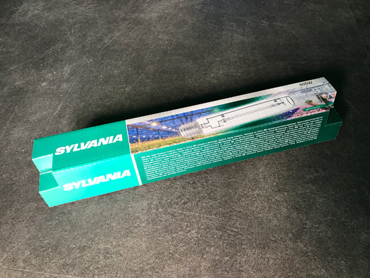 Sylvania grolux shp-ts 600w