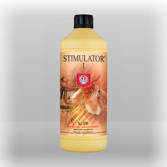 House of Garden Stimulator 500 ml