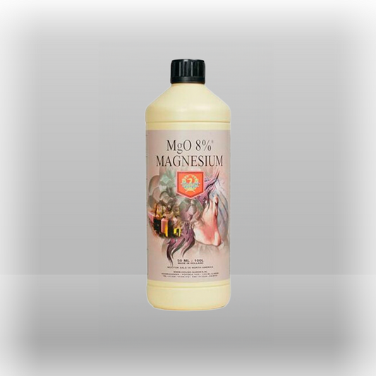 House & Garden MGO 8% Magnesium 1L