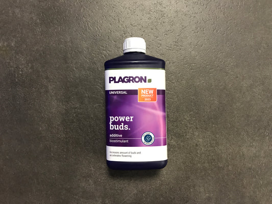 Plagron power buds 1L