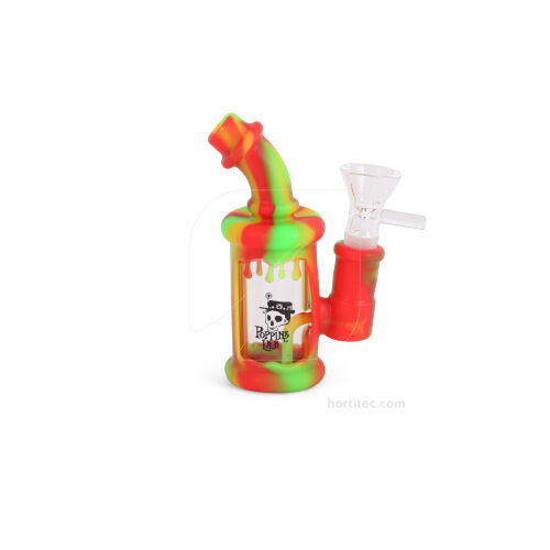 Poppins Lab Bong "Flasche"