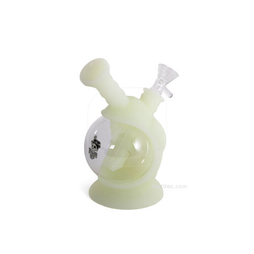 Poppins Lab Bong "Astronaut"