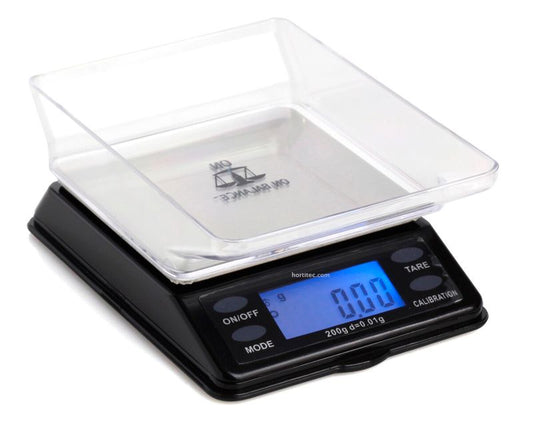ON-Balance Mini-TT Waage