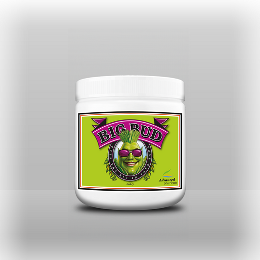 Advanced Nutrients Big Bud Powder 130gr