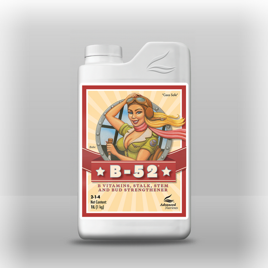 Advanced Nutrients B-52