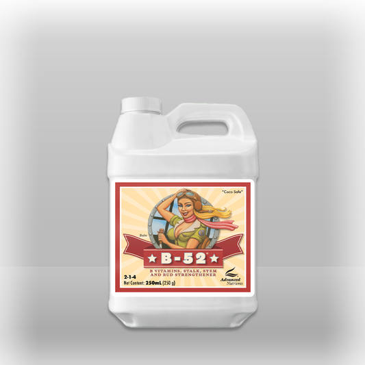 Advanced Nutrients B-52 | 0.25L