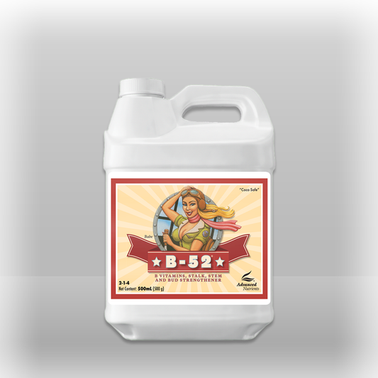 Advanced Nutrients B-52 | 0.5L