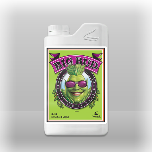 Advanced Nutrients Big Bud 1L