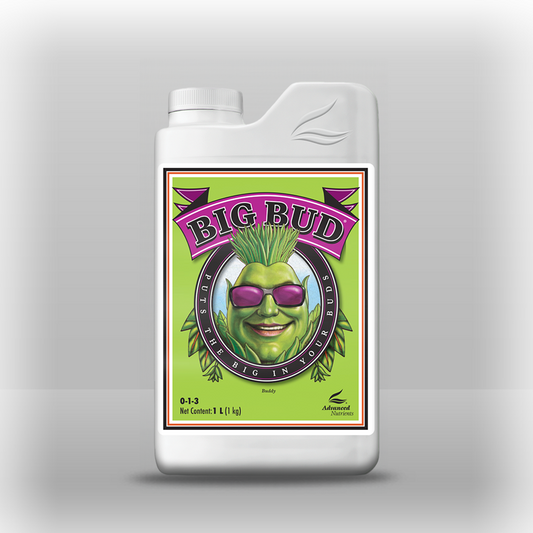Advanced Nutrients Big Bud