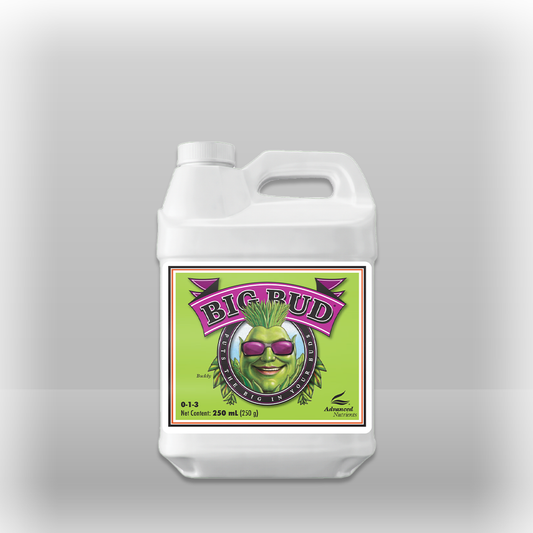 Advanced Nutrients Big Bud 0.25L