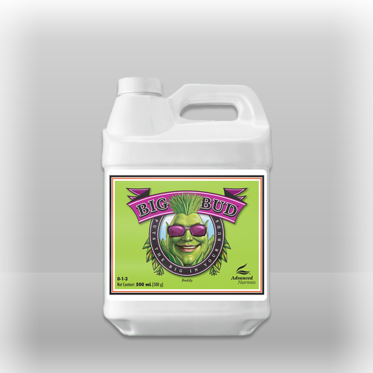 Advanced Nutrients Big Bud 0.5L