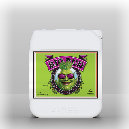 Advanced Nutrients Big Bud 5L