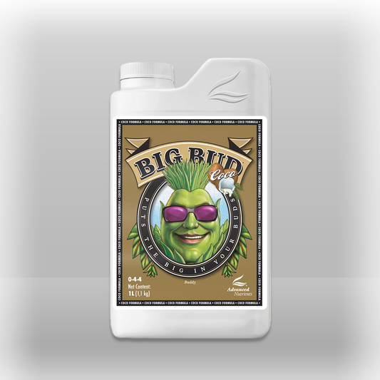 Advanced Nutrients Big Bud Coco 1L