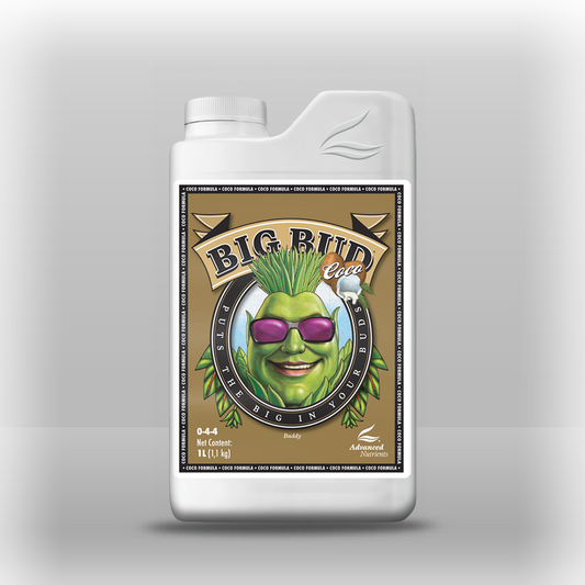 Advanced Nutrients Big Bud Coco