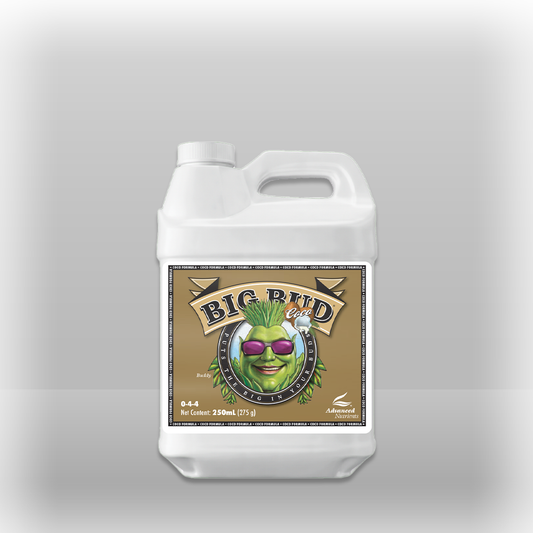 Advanced Nutrients Big Bud Coco 0.25L