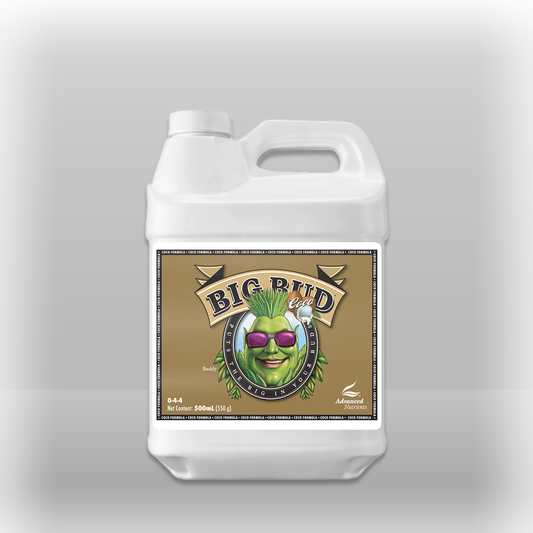 Advanced Nutrients Big Bud Coco 0.5L