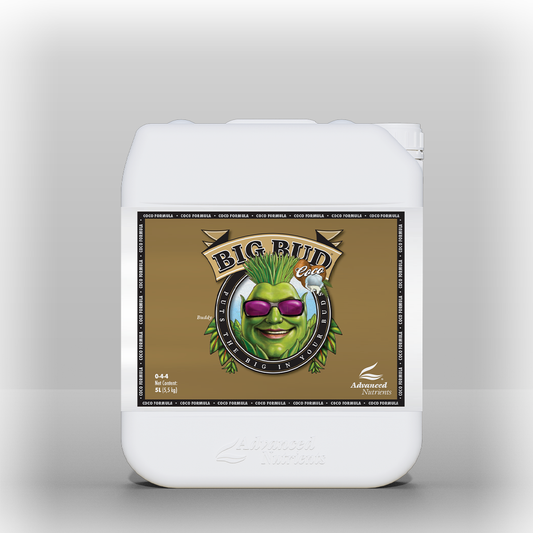 Advanced Nutrients Big Bud Coco 5L