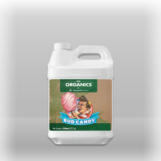 Advanced Nutrients Bud Candy 250m L 0.25L