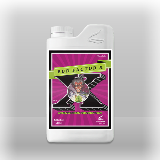 Advanced Nutrients Bud Factor X 1L