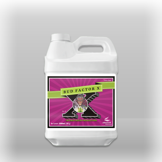 Advanced Nutrients Bud Factor X 0.5L