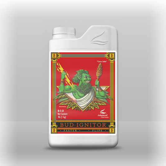 Advanced Nutrients Bud Ignitor