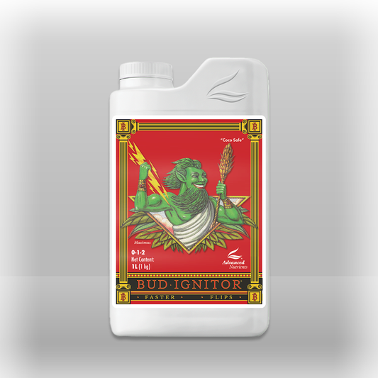 Advanced Nutrients Bud Ignitor 1L