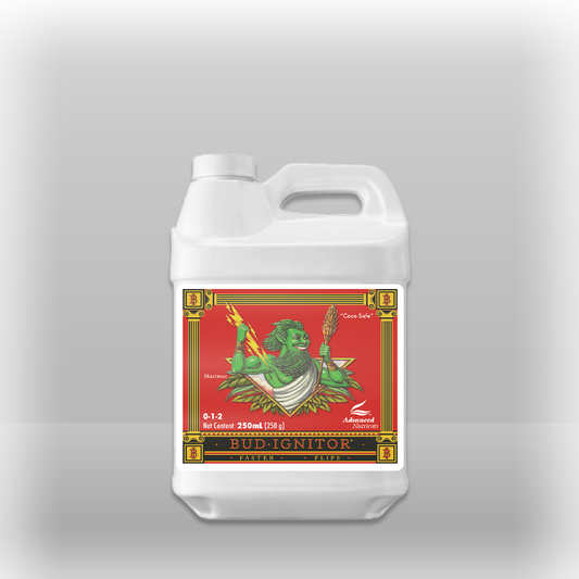 Advanced Nutrients Bud Ignitor 0.25L