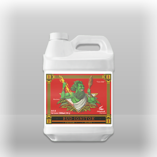 Advanced Nutrients Bud Ignitor 0.5L